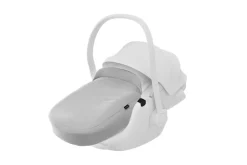 Maple boot cover - light grey