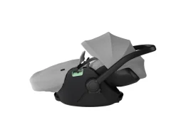 Maple boot cover - light grey