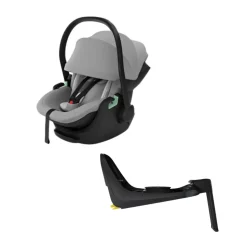 Maple inkl. Alfi base - Light Grey