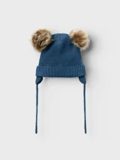 Mara strik set - DARK DENIM