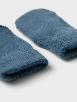 Mara strik set - DARK DENIM