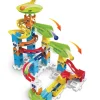 Marble Rush Double Drop Set, 47 Pcs