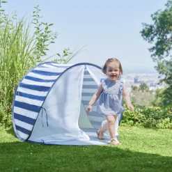 Mariniére pop-up uv telt