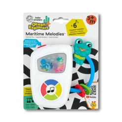 Maritime Melodies Musiklegetøj