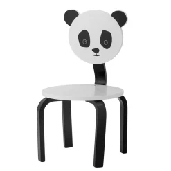 Marle Stol, Hvid, MDF