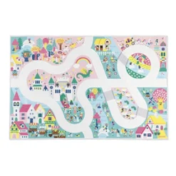 Mat - Cross Roads - Enchanted Kingdom