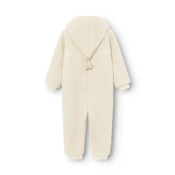 Matadel Teddyfleece Heldragt - Angora cream
