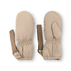 Matcordt Fleecefoet Vanter - Savannah tan