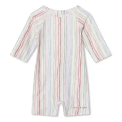 MATGOLDIE 3/4 printet badedragt - 0152