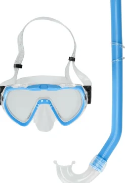 Matira Jr. Dykkersæt blå