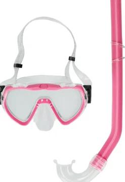 Matira Jr. Dykkersæt pink