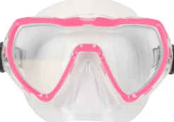 Matira Jr. Dykkersæt pink