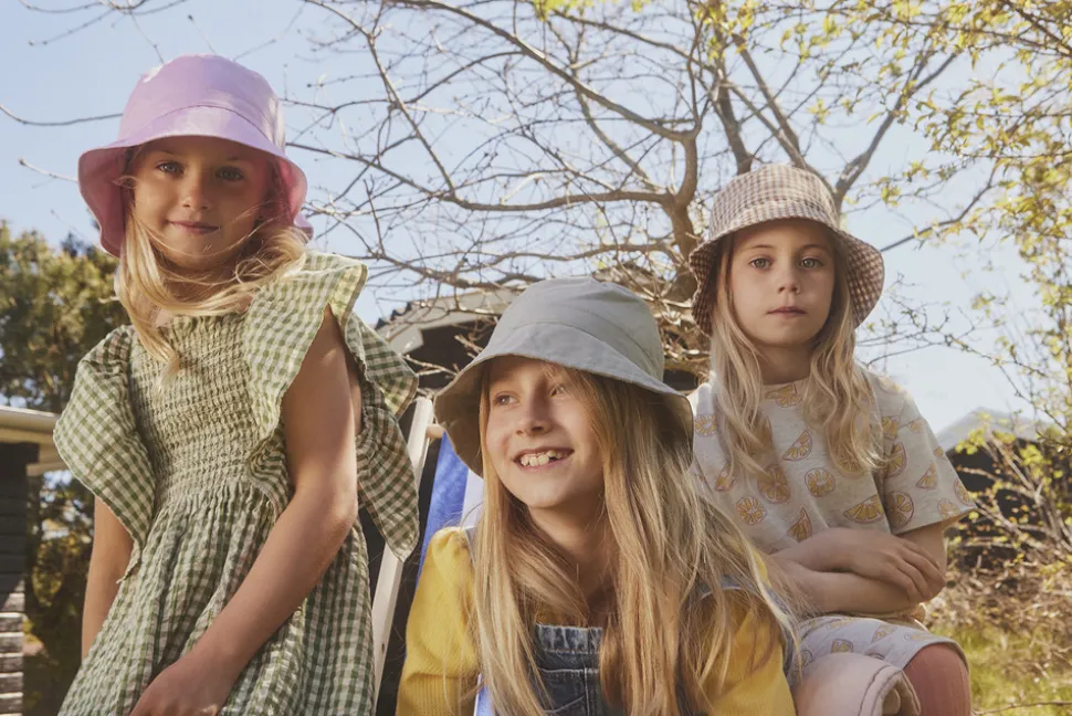 Matti hat - Desert Sage