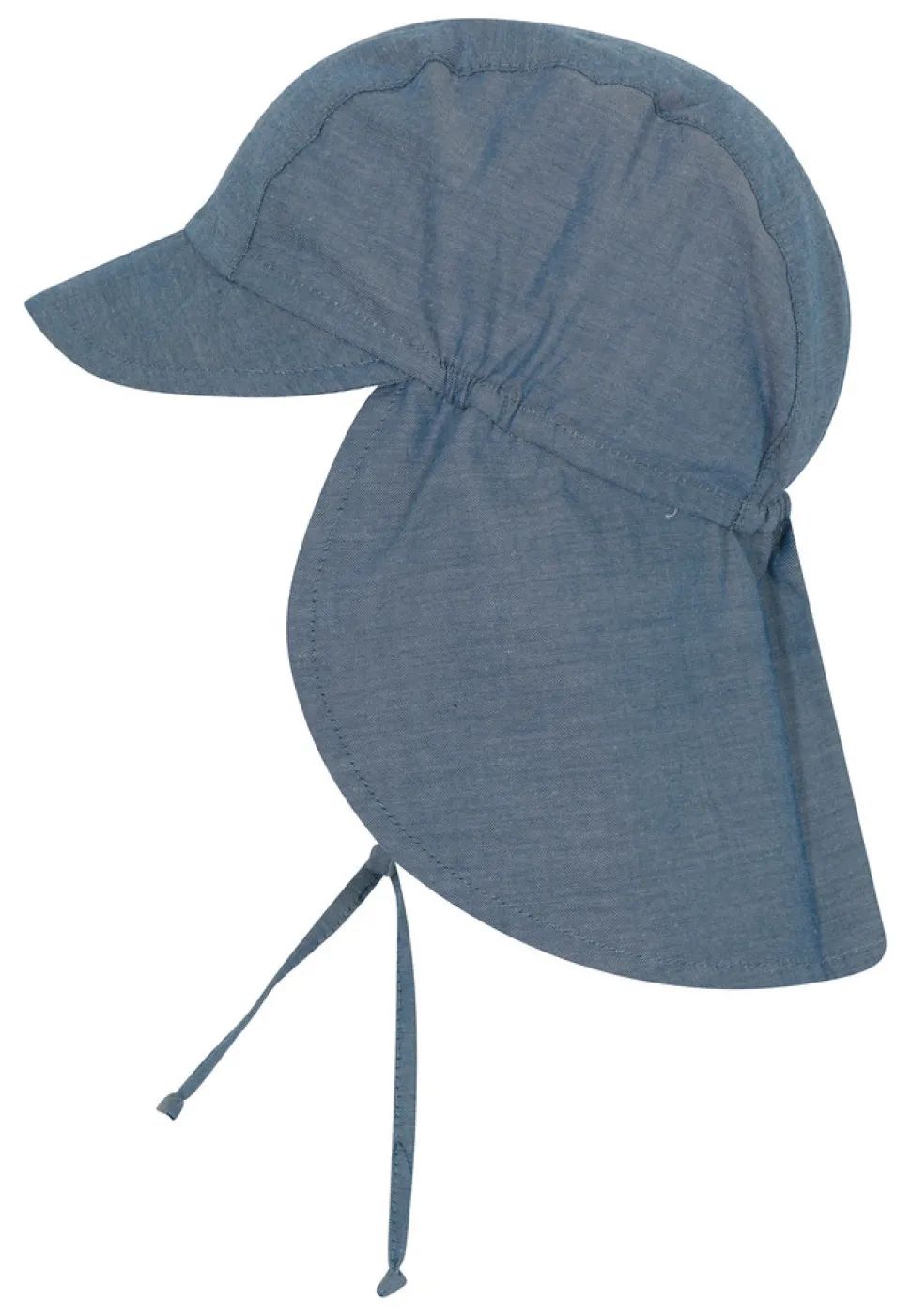 Matti sommer hat - Stone Blue
