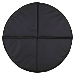 Mattress Black Swing, D70 Cm