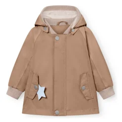 MATWALLY forårsjakke - 1720