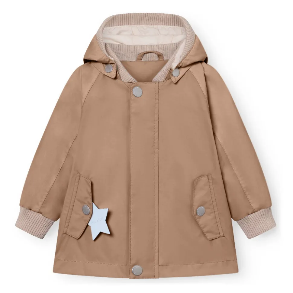 MATWALLY forårsjakke - 1720