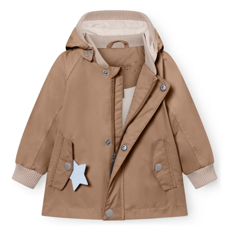 MATWALLY forårsjakke - 1720