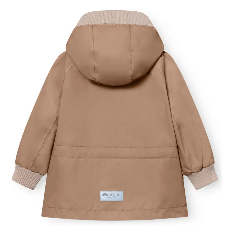 MATWALLY forårsjakke - 1720