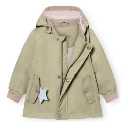 MATWALLY forårsjakke - 8450