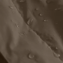 Matwang Fleeceforet Vinterjakke - Tarmac green