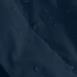 Matwang Fleeceforet Vinterjakke - Outer space