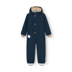 Matwanni Fleeceforet Flyverdragt - Outer space