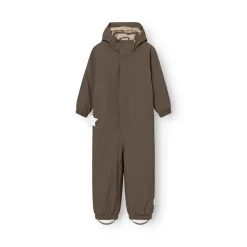 Matwilbo Flyverdragt - Tarmac green