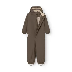 Matwilbo Flyverdragt - Tarmac green