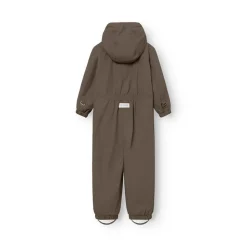 Matwilbo Flyverdragt - Tarmac green