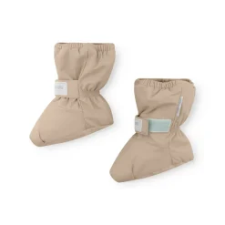 Matwinn Fleecefoet Overtræksfutter - Savannah tan