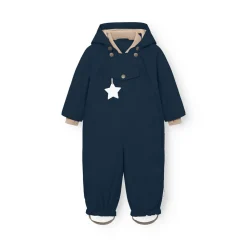 Matwisti Fleeceforet Flyverdragt - Outer space