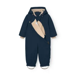 Matwisti Fleeceforet Flyverdragt - Outer space