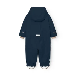 Matwisti Fleeceforet Flyverdragt - Outer space