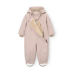 Matwisti Fleeceforet Flyverdragt