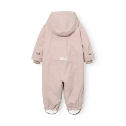 Matwisti Fleeceforet Flyverdragt