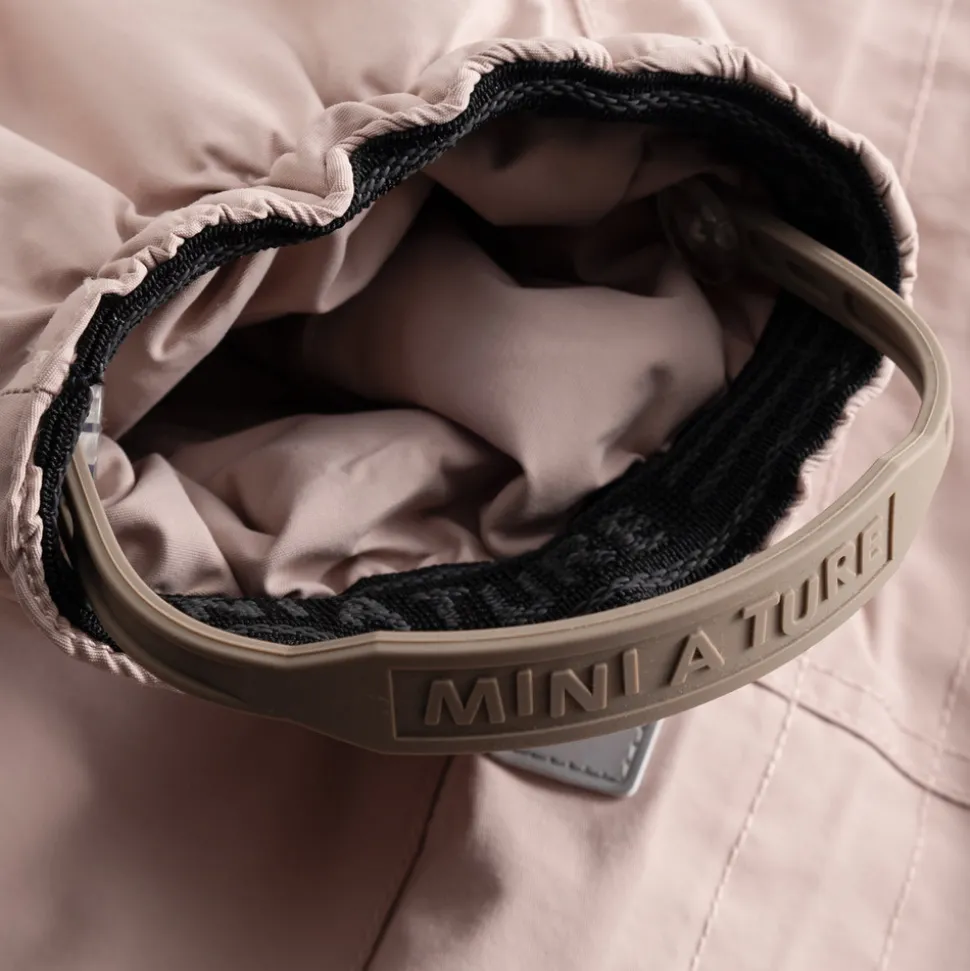 Matwisti Fleeceforet Flyverdragt