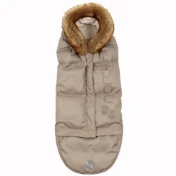 Max kørepose - nutria