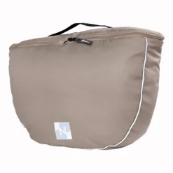 Max kørepose - nutria