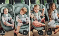 Max-Safe Pro - space black