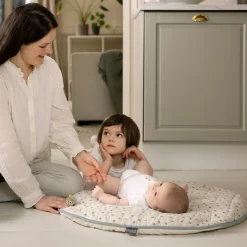 Meadow Babygym - Soft Sand