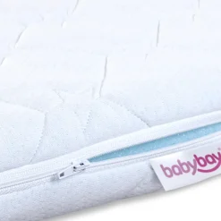 MediTex Wave madras til Boxspring XXL side by side seng