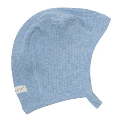 Melange Rib Hjelm - 7639