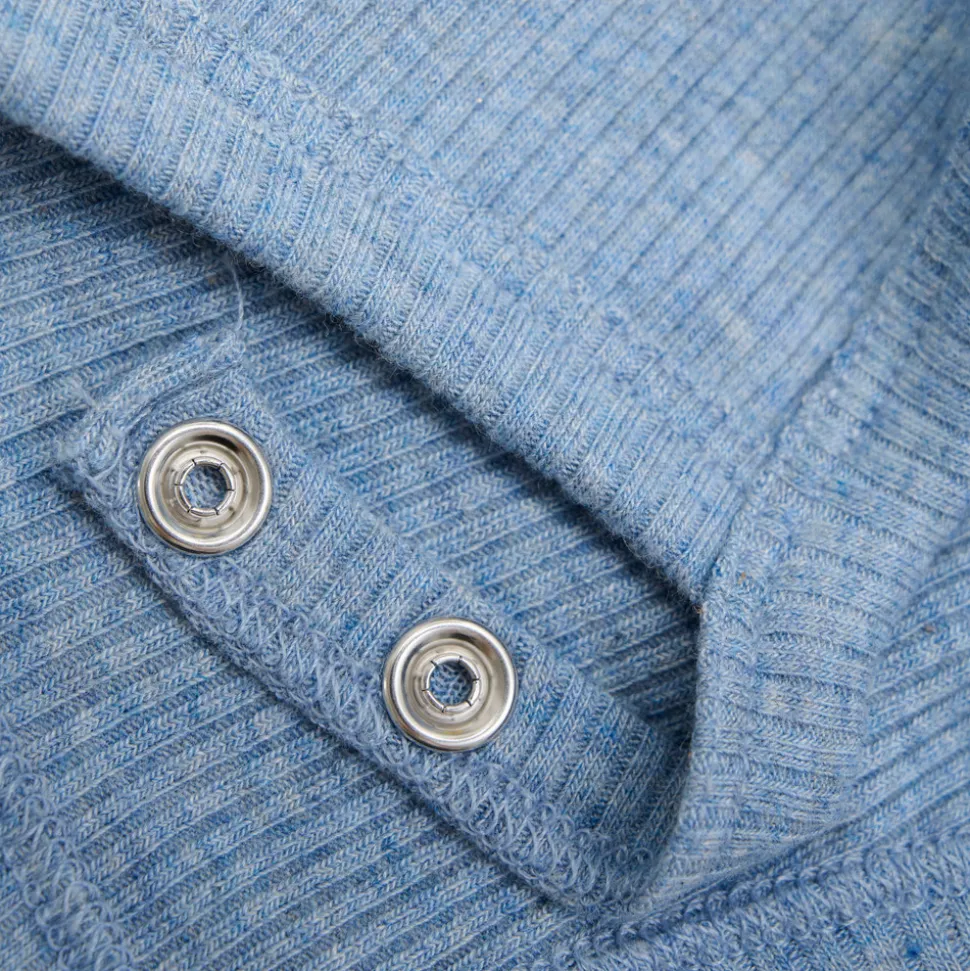 Melange Rib Hjelm - 7639