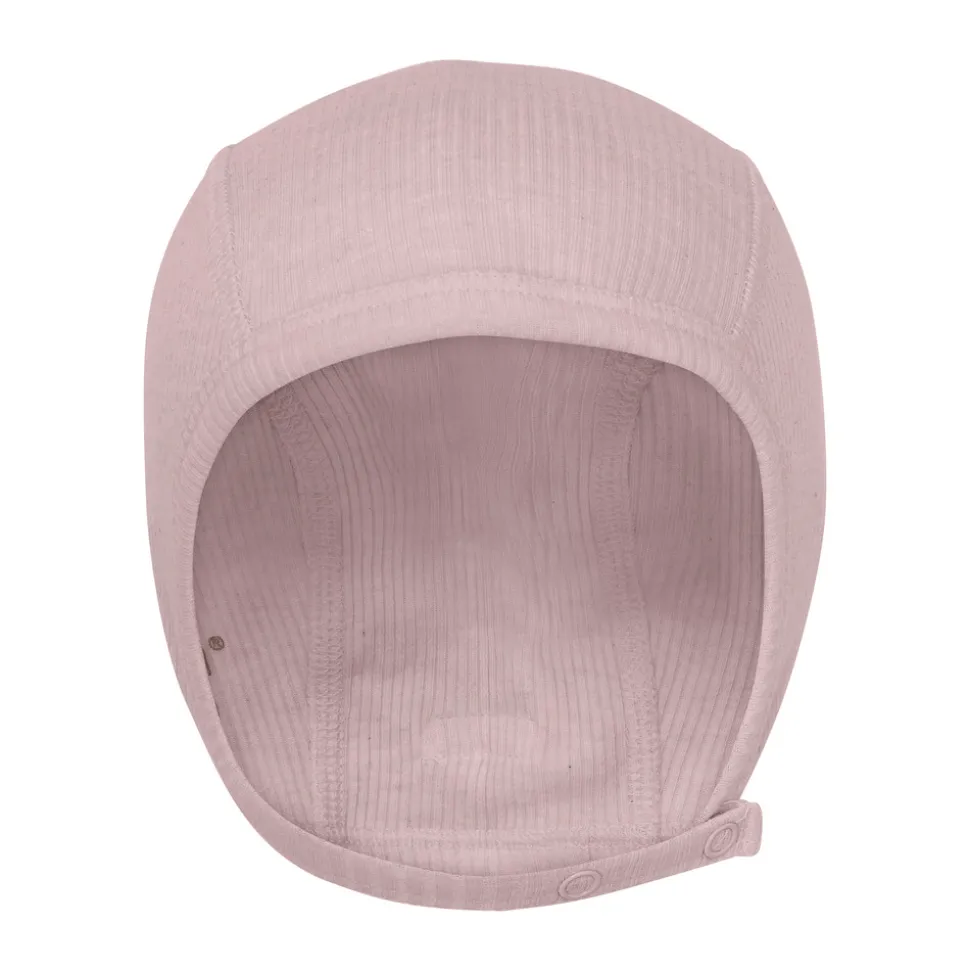 Melange Rib Hjelm - 5016