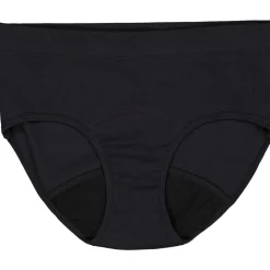 Menstruationstrusser - Black