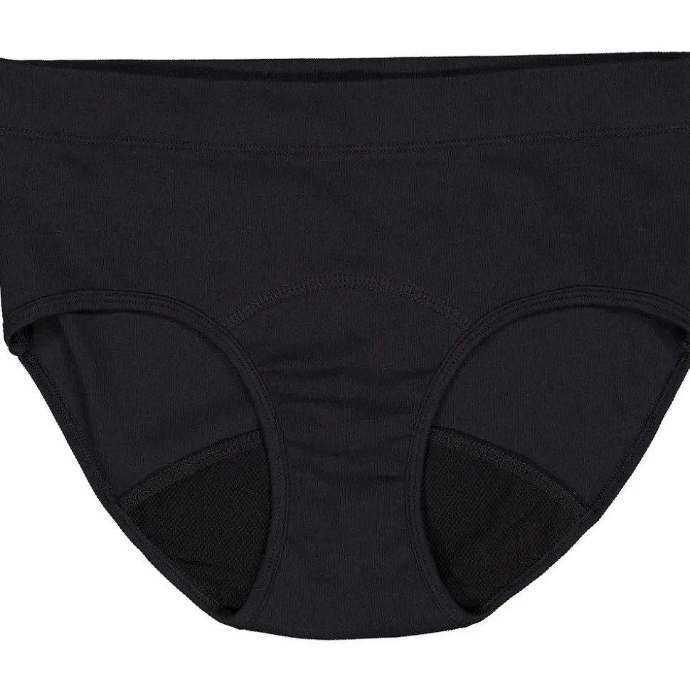 Menstruationstrusser - Black