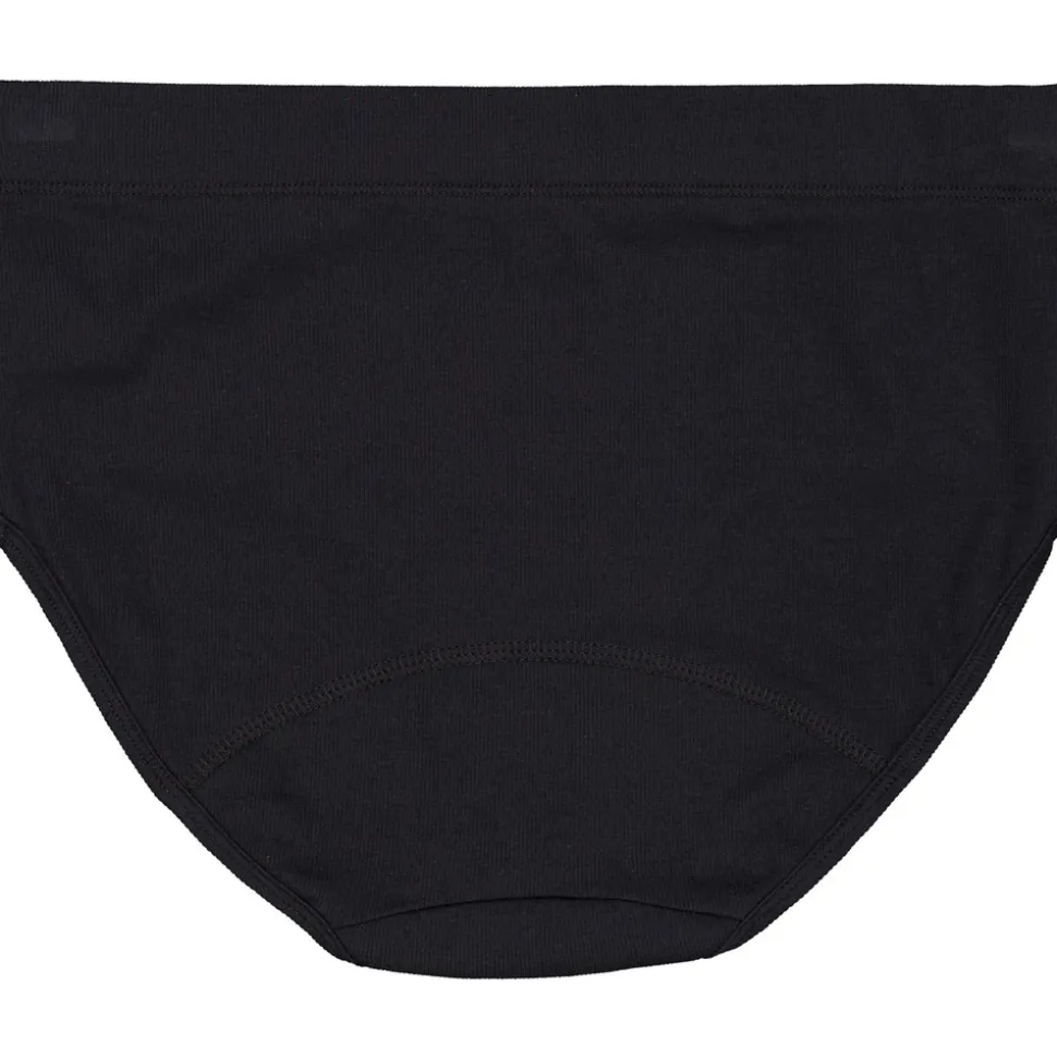 Menstruationstrusser - Black