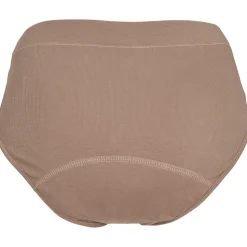 Menstruationstrusser - Walnut