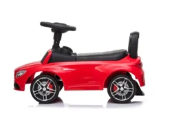 Mercedes AMG C63 Coupe gåbil